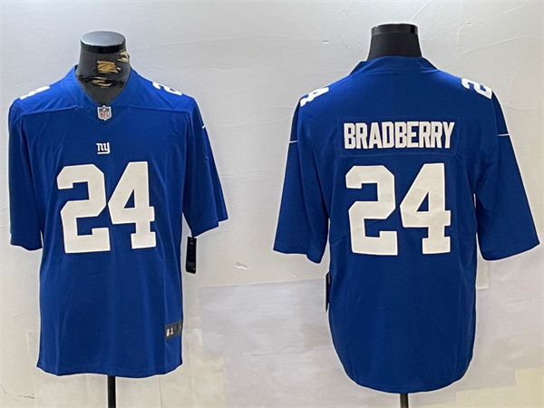 New York Giants Limited Jersey-0426