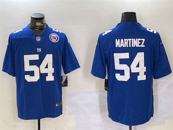 New York Giants Limited Jersey-0432