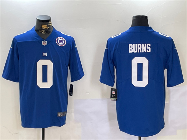 New York Giants Limited Jersey-0435
