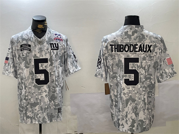 New York Giants Limited Jersey-0438