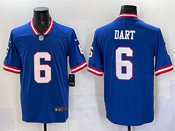 New York Giants Limited Jersey-0492