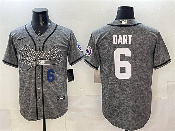 New York Giants Limited Jersey-0505