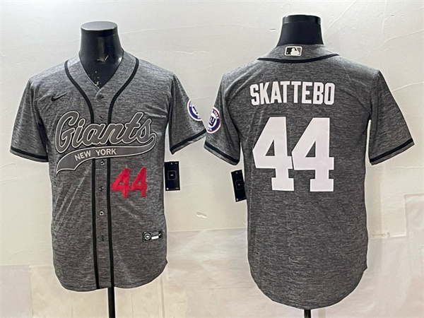 New York Giants Limited Jersey-0515