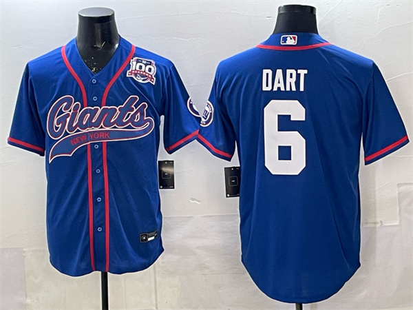 New York Giants Limited Jersey-0524