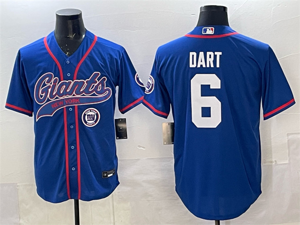 New York Giants Limited Jersey-0526