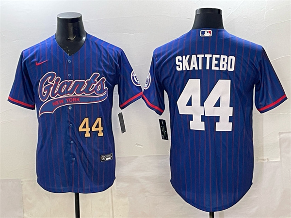 New York Giants Limited Jersey-0535