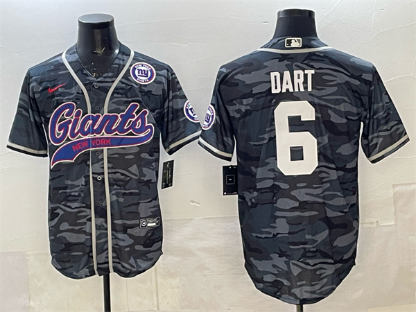 New York Giants Limited Jersey-0554