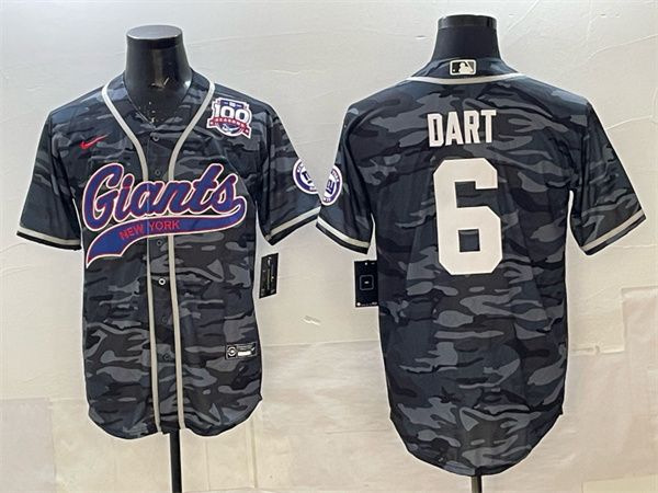 New York Giants Limited Jersey-0556