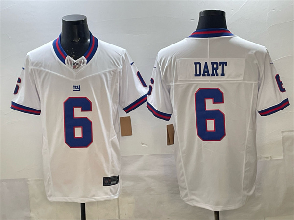 New York Giants Limited Jersey-0567