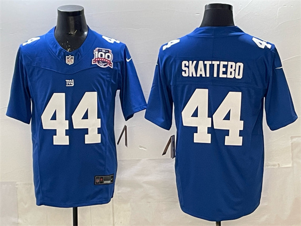 New York Giants Limited Jersey-0571