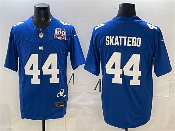 New York Giants Limited Jersey-0573