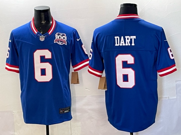 New York Giants Limited Jersey-0584