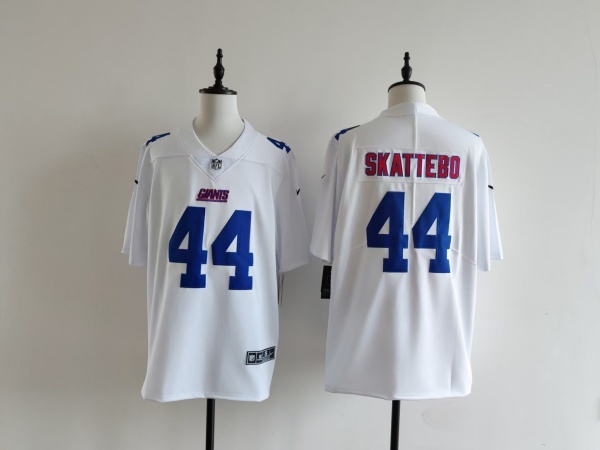 New York Giants Limited Jersey-0595