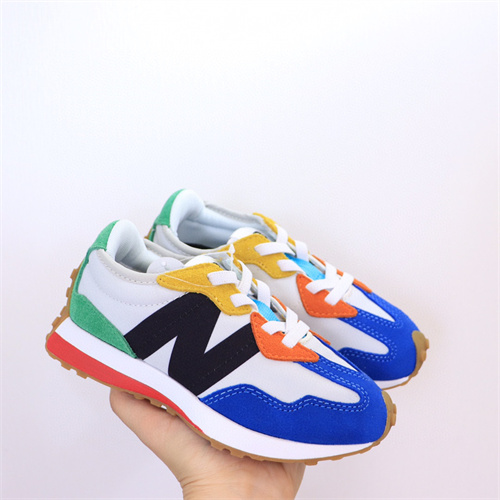 New Balance Shoes(Kids)-015