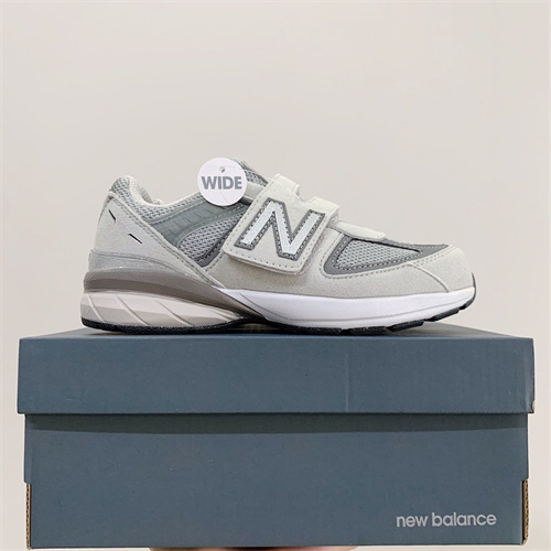 New Balance Shoes(Kids)-123