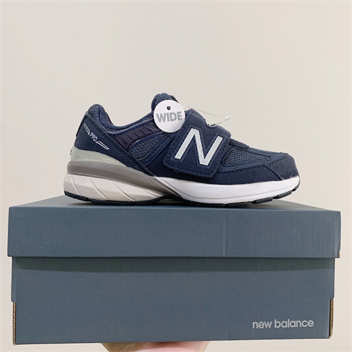 New Balance Shoes(Kids)-125