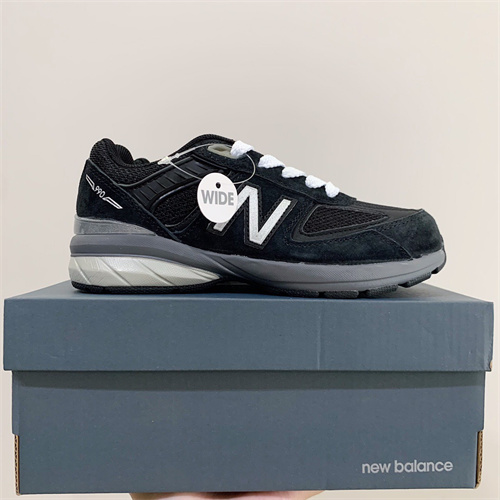 New Balance Shoes(Kids)-129