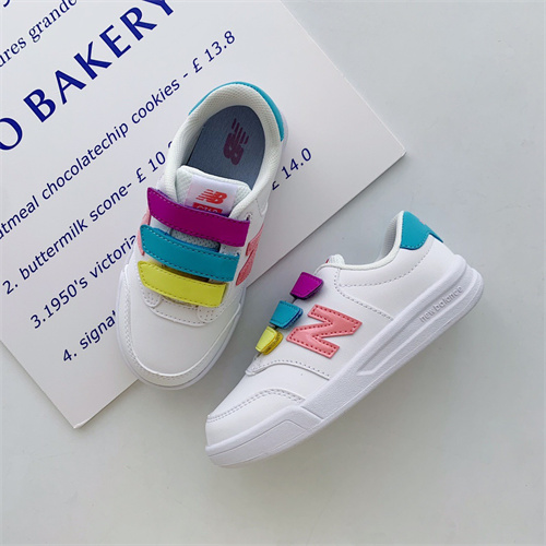 New Balance Shoes(Kids)-137