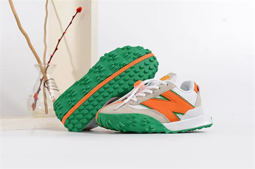 New Balance Shoes(Kids)-149