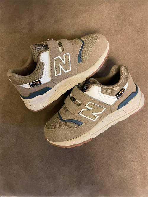 New Balance Shoes(Kids)-0162