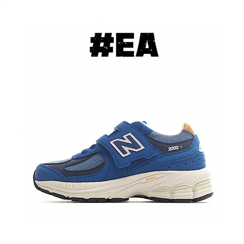 New Balance Shoes(Kids)-0193