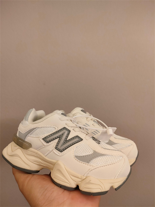 New Balance Shoes(Kids)-0200