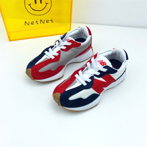 New Balance Shoes(Kids)-007