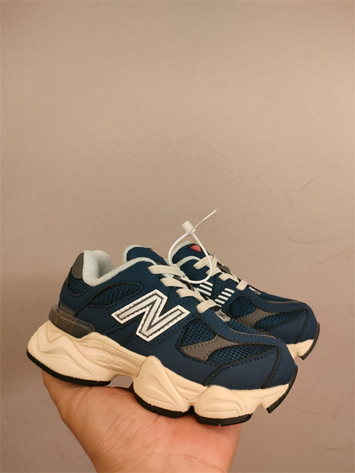 New Balance Shoes(Kids)-0205