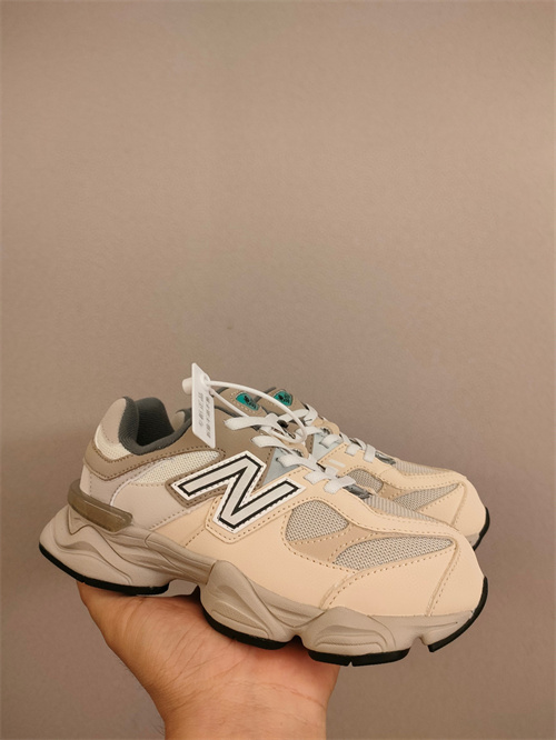 New Balance Shoes(Kids)-0209