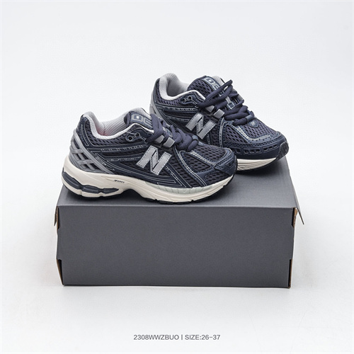 New Balance Shoes(Kids)-0211
