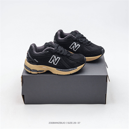 New Balance Shoes(Kids)-0215