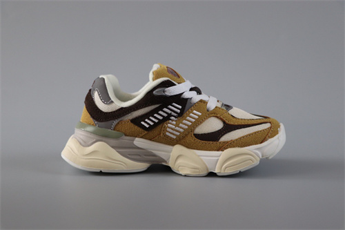 New Balance Shoes(Kids)-0235