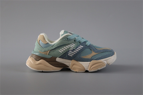 New Balance Shoes(Kids)-0236