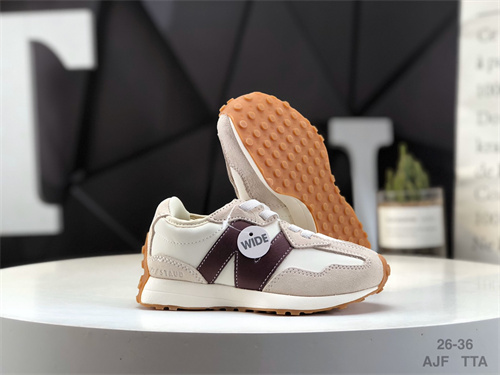 New Balance Shoes(Kids)-0239