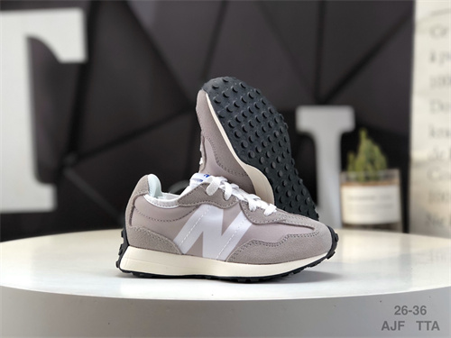 New Balance Shoes(Kids)-0242