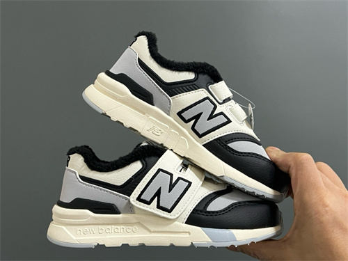 New Balance Shoes(Kids)-0262