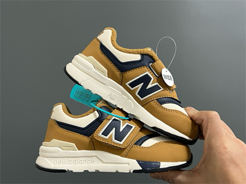 New Balance Shoes(Kids)-0264