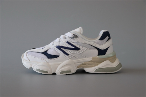 New Balance Shoes(Kids)-0266