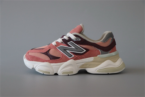 New Balance Shoes(Kids)-0269
