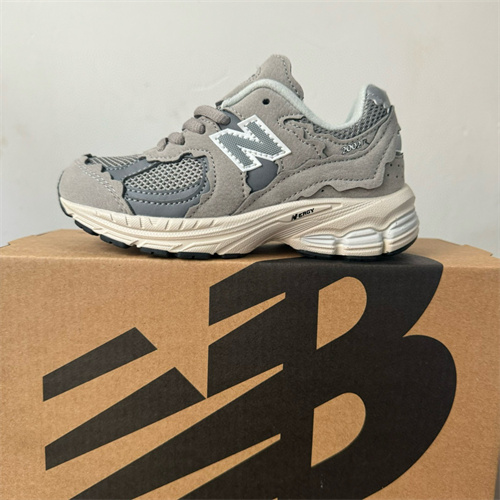 New Balance Shoes(Kids)-0275