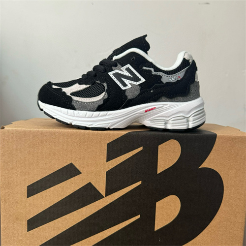 New Balance Shoes(Kids)-0276