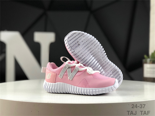New Balance Shoes(Kids)-0280