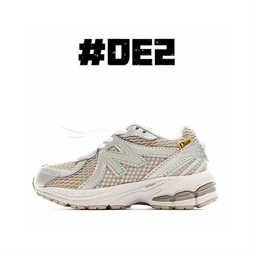 New Balance Shoes(Kids)-0284