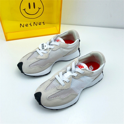 New Balance Shoes(Kids)-008