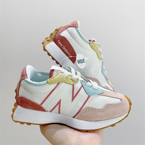 New Balance Shoes(Kids)-0305