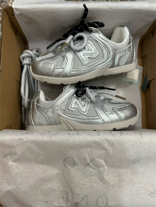 New Balance Shoes(Kids)-0314