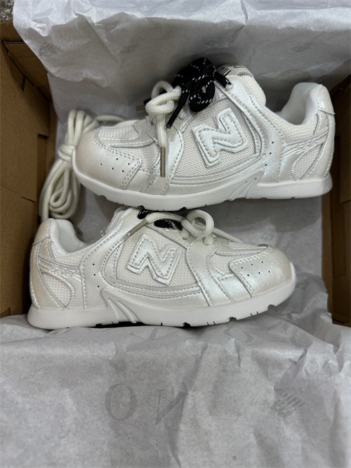 New Balance Shoes(Kids)-0315