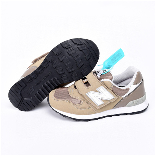 New Balance Shoes(Kids)-0324