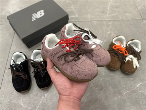 New Balance Shoes(Kids)-0326