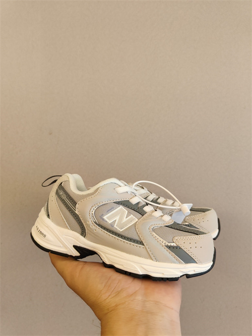 New Balance Shoes(Kids)-0329
